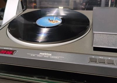 1977 ReVox Diect Drive Turntable B790 - Revox_B790_lemezjatszo_ELAC_D793E30_hangszedovel_946182528576185